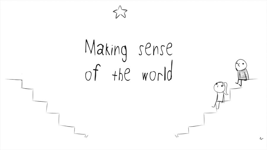 Các cụm từ mở rộng liên quan đến “Make sense of”